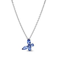 Collana Pandora Donna --- in Argento 394232C01-45